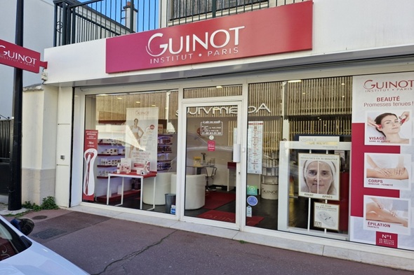 Votre institut 